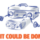 Image for article titled This May Be The Holy Grail Of Nissan Pao Accessories